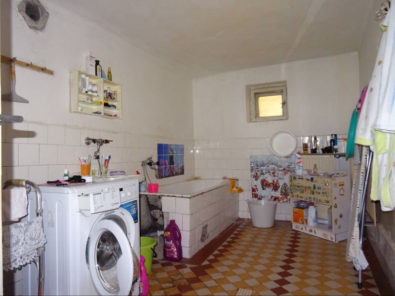 VÝRAZNÁ ZĽAVA - Rodinný dom 6 - izbový, Zemplínske Hradište, Trebišov -okolie - 11