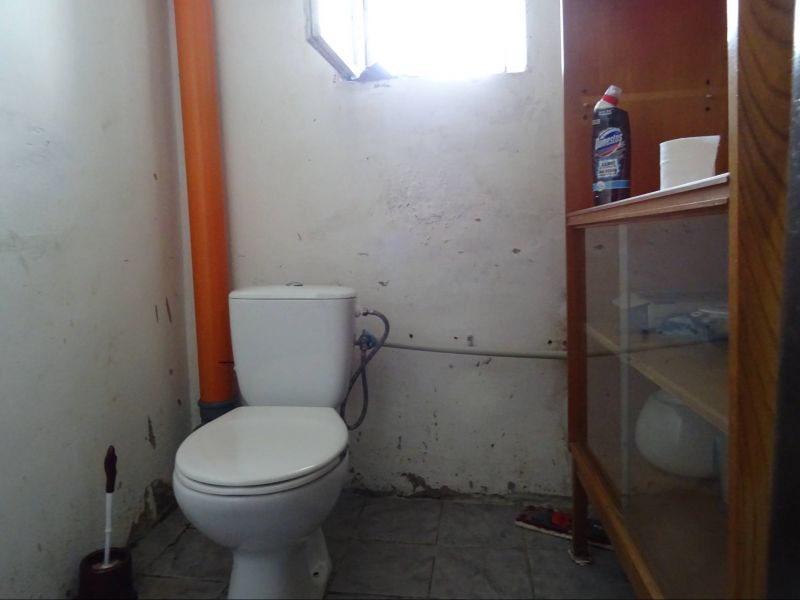 VÝRAZNÁ ZĽAVA - Rodinný dom 6 - izbový, Zemplínske Hradište, Trebišov -okolie - 12