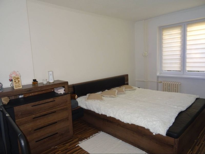 BYT 2 izbový, Moldava nad Bodvou, Slovensko - 5