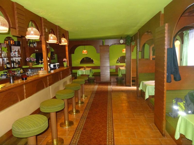 Penzión s Rodinným domom Vysoké Tatry - Stará Lesná - 18