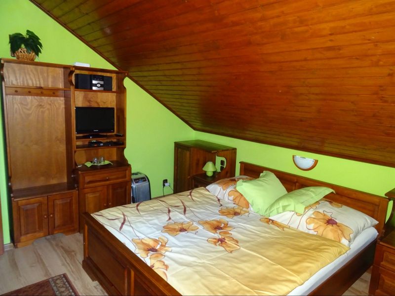 Penzión s Rodinným domom Vysoké Tatry - Stará Lesná - 17