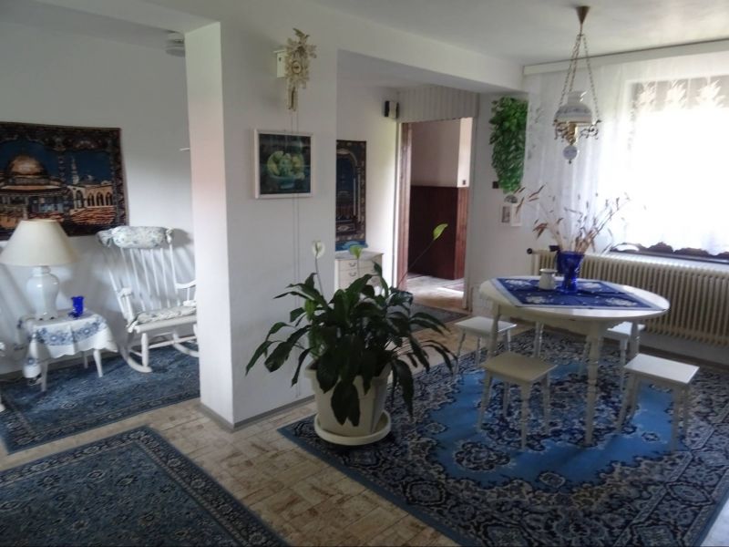 Penzión s Rodinným domom Vysoké Tatry - Stará Lesná - 24