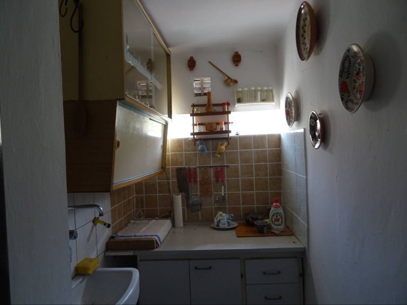 2 - izbová murovaná chata s vinicou, Viničky, Trebišov - okolie - 4