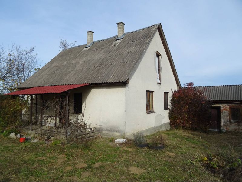 3 - izbový Rodinný dom Gonc, Maďarsko - 2