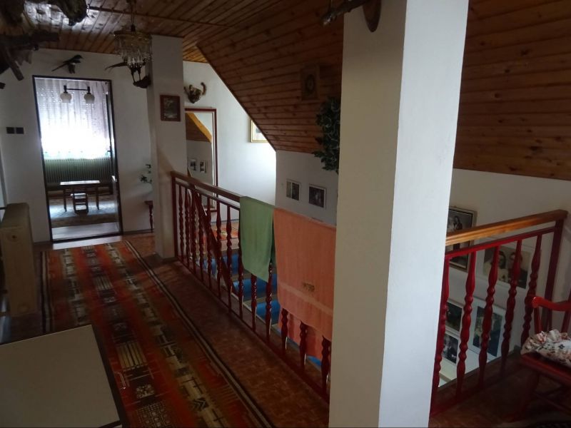 Penzión s Rodinným domom Vysoké Tatry - Stará Lesná - 29