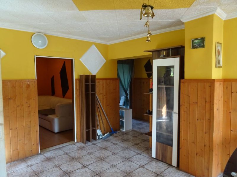 3 - izbový Rodinný dom Gonc, Maďarsko - 8