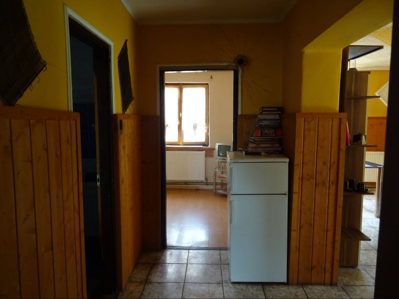 3 - izbový Rodinný dom Gonc, Maďarsko - 13