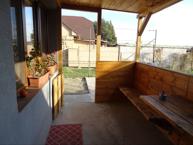 REZERVOVANÉ 3 - izbový Rodinný dom Veľká Ida, Košice - okolie - 16