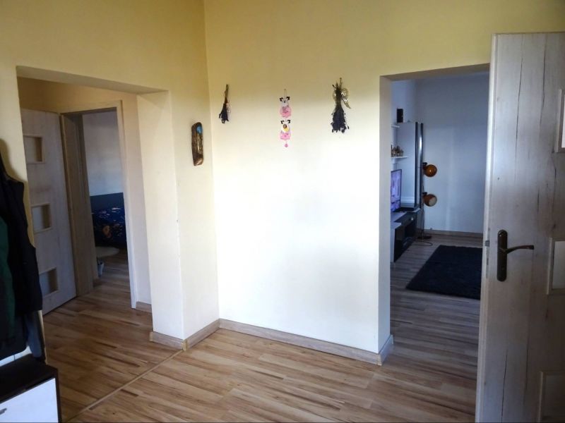 REZERVOVANÉ 3 - izbový Rodinný dom Veľká Ida, Košice - okolie - 3