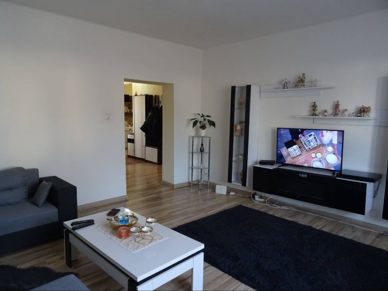 REZERVOVANÉ 3 - izbový Rodinný dom Veľká Ida, Košice - okolie - 1