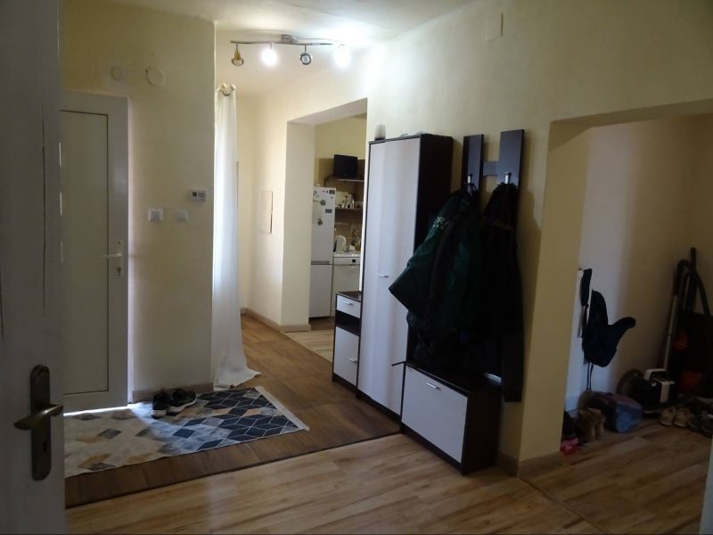 REZERVOVANÉ 3 - izbový Rodinný dom Veľká Ida, Košice - okolie - 9