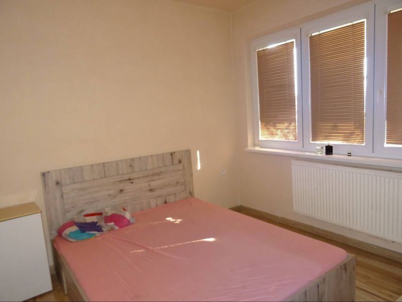 REZERVOVANÉ 3 - izbový Rodinný dom Veľká Ida, Košice - okolie - 7