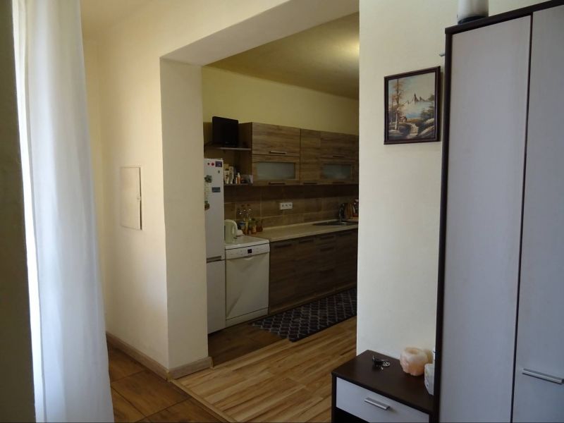 REZERVOVANÉ 3 - izbový Rodinný dom Veľká Ida, Košice - okolie - 10