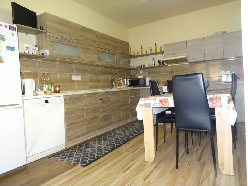 REZERVOVANÉ 3 - izbový Rodinný dom Veľká Ida, Košice - okolie - 11