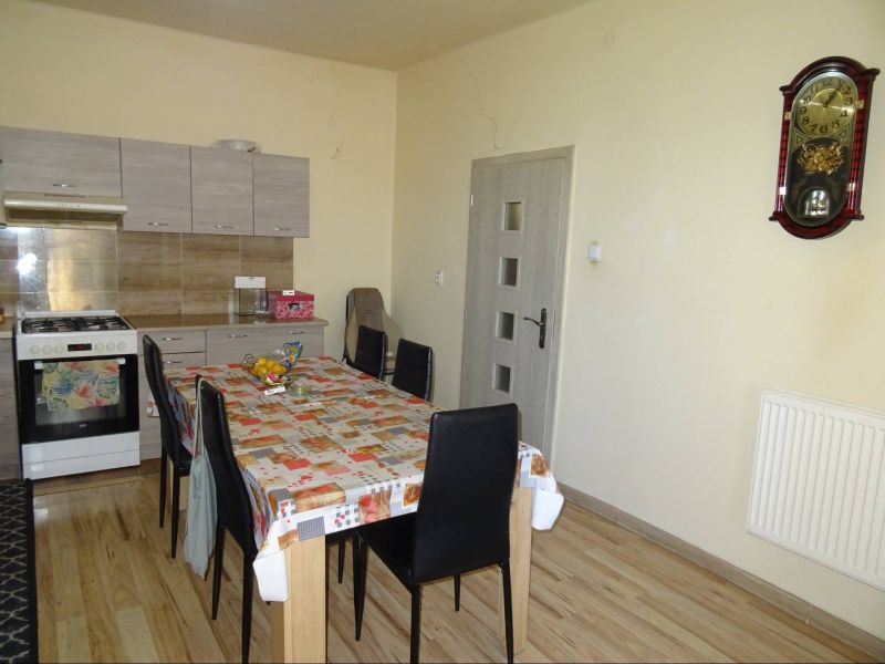 REZERVOVANÉ 3 - izbový Rodinný dom Veľká Ida, Košice - okolie - 12