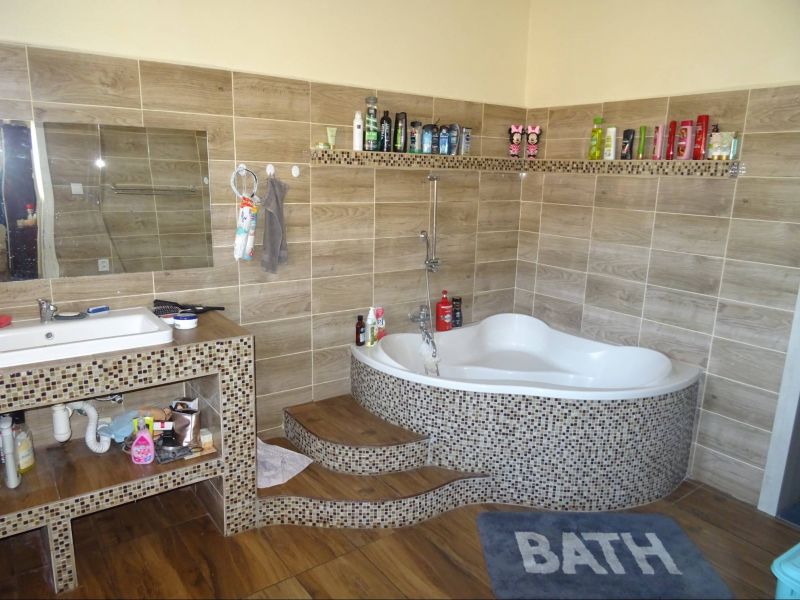 REZERVOVANÉ 3 - izbový Rodinný dom Veľká Ida, Košice - okolie - 13