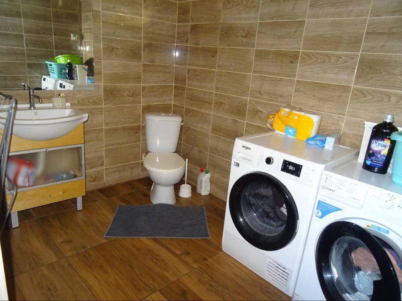 REZERVOVANÉ 3 - izbový Rodinný dom Veľká Ida, Košice - okolie - 15