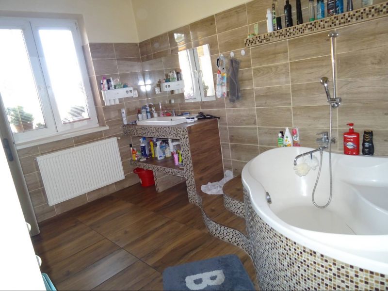 REZERVOVANÉ 3 - izbový Rodinný dom Veľká Ida, Košice - okolie - 14