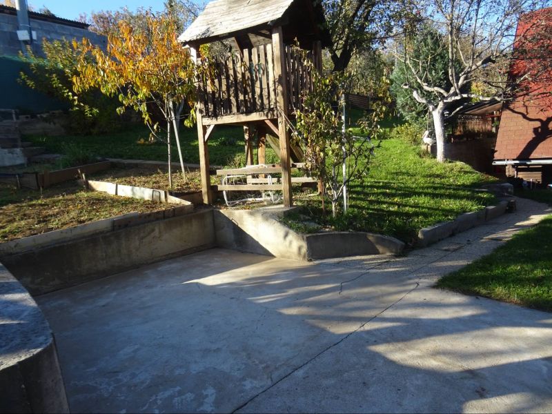 ZNÍŽENÁ CENA - Záhrada a chata Bankov, Košice - Severné mesto - 4