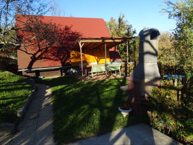 ZNÍŽENÁ CENA - Záhrada a chata Bankov, Košice - Severné mesto - 2