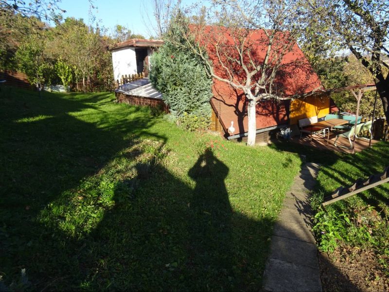 ZNÍŽENÁ CENA - Záhrada a chata Bankov, Košice - Severné mesto - 5