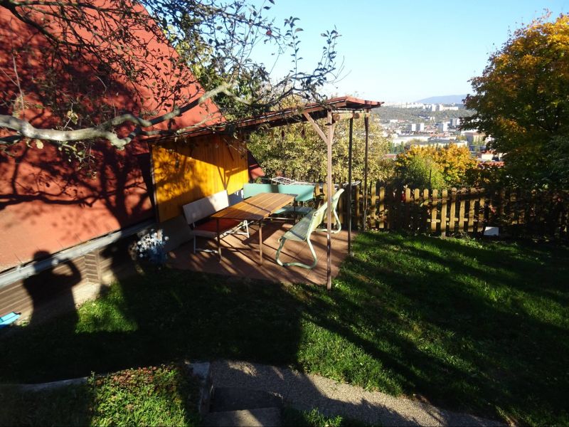 ZNÍŽENÁ CENA - Záhrada a chata Bankov, Košice - Severné mesto - 3