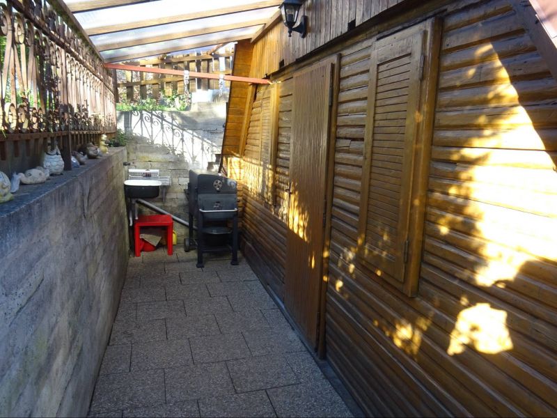 ZNÍŽENÁ CENA - Záhrada a chata Bankov, Košice - Severné mesto - 8