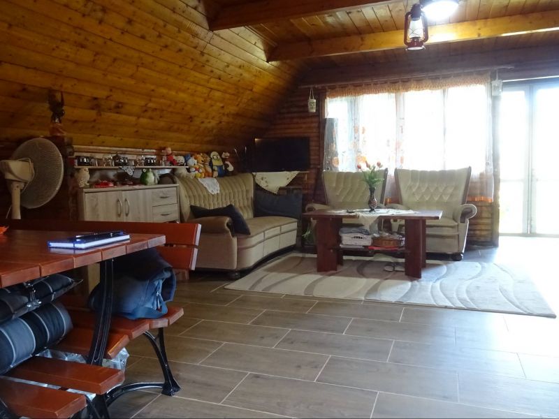 ZNÍŽENÁ CENA - Záhrada a chata Bankov, Košice - Severné mesto - 9