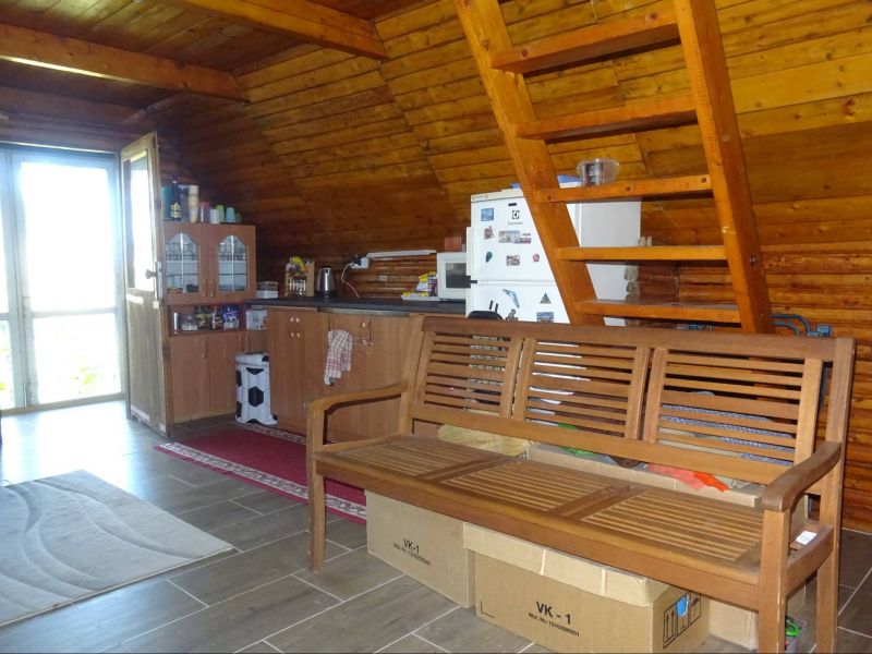 ZNÍŽENÁ CENA - Záhrada a chata Bankov, Košice - Severné mesto - 10