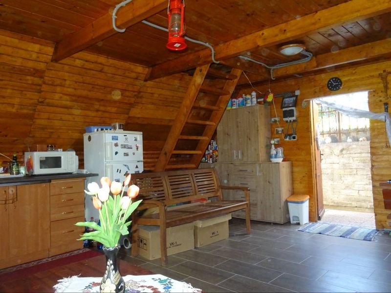 ZNÍŽENÁ CENA - Záhrada a chata Bankov, Košice - Severné mesto - 11