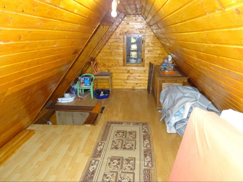 ZNÍŽENÁ CENA - Záhrada a chata Bankov, Košice - Severné mesto - 12