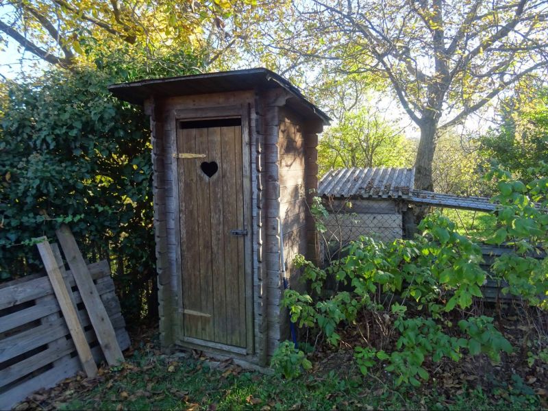 ZNÍŽENÁ CENA - Záhrada a chata Bankov, Košice - Severné mesto - 14