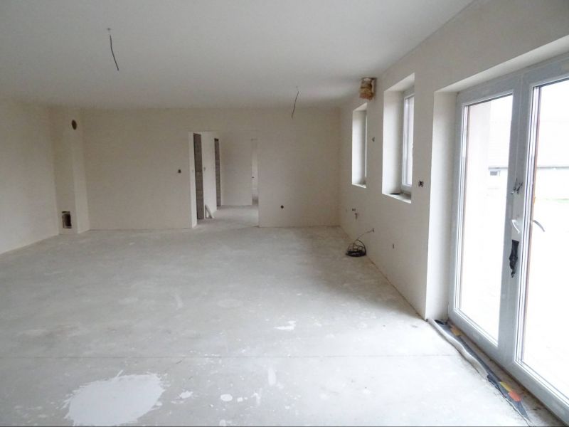 Rodinný dom Hidasnemeti - Maďarsko - 7