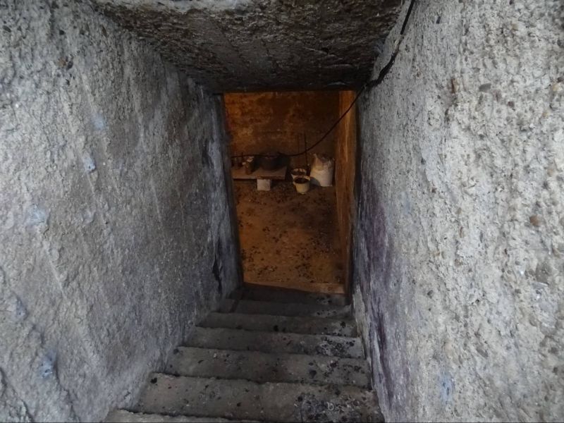 Rodinný dom Hidasnémeti, Maďarsko - 14