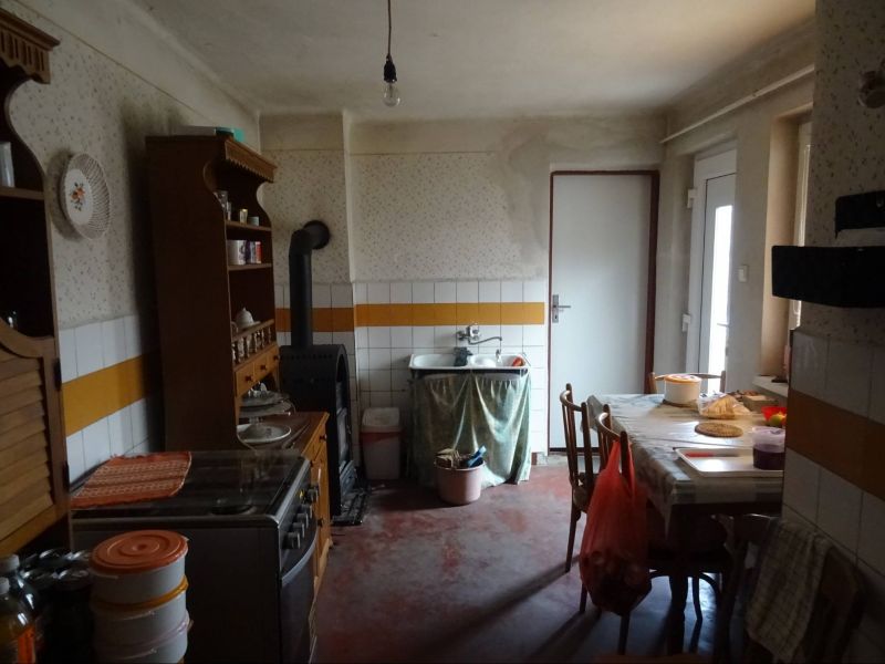 Rodinný dom Hidasnémeti, Maďarsko - 3