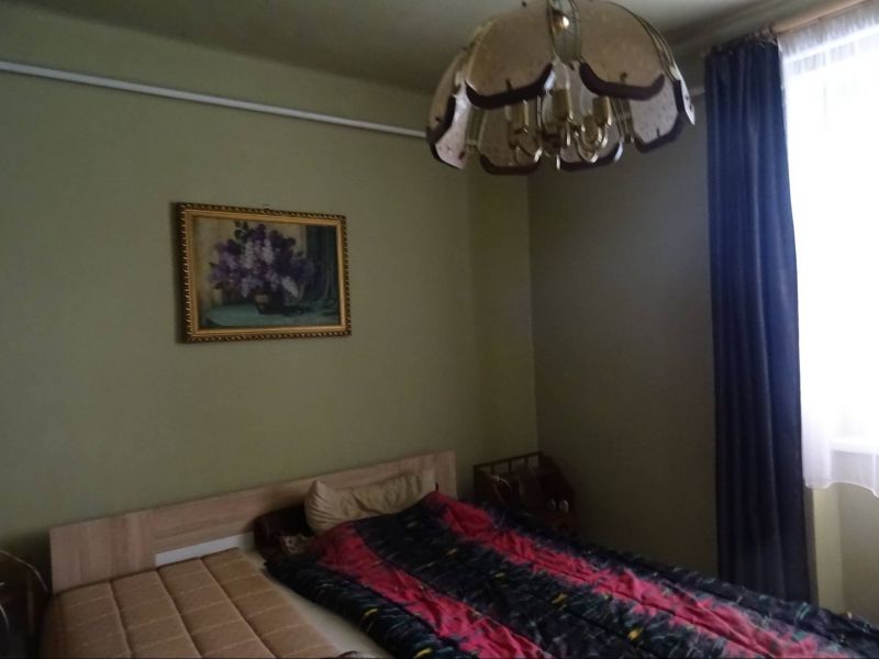 Rodinný dom Hidasnémeti, Maďarsko - 11