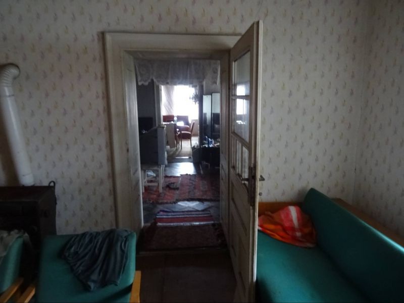 Rodinný dom Abaújdevecser, Maďarsko - 9