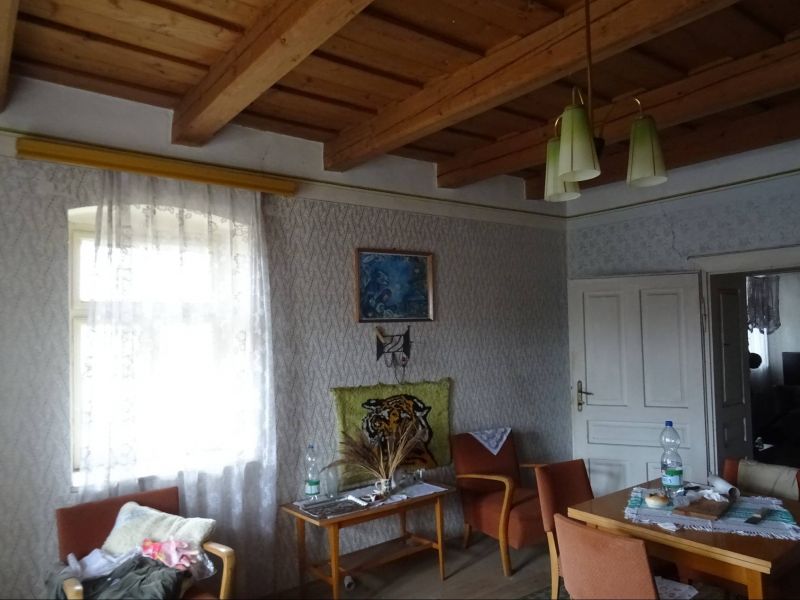 Rodinný dom Abaújdevecser, Maďarsko - 6