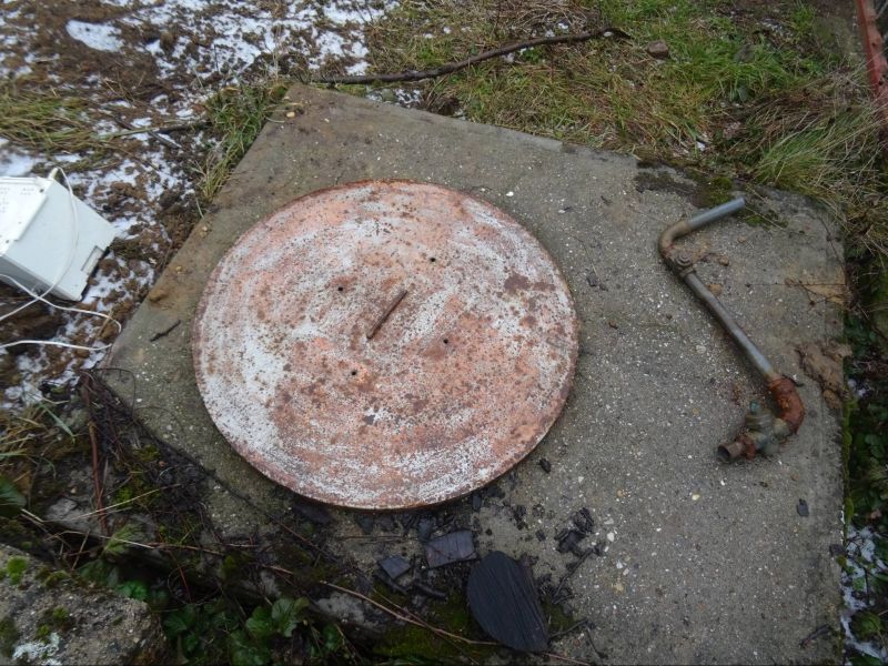 Rodinný dom Abaújdevecser, Maďarsko - 12