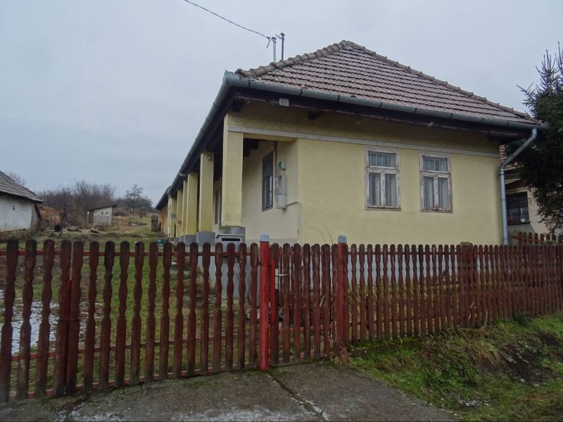 Rodinný dom Abaújdevecser, Maďarsko - 10