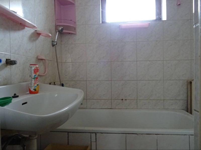 REZERVOVANÉ 3 - izbový Rodinný dom Hraň, Trebišov - okolie - 6