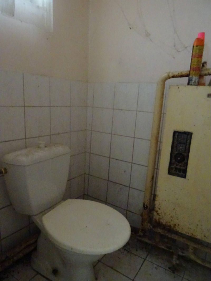 REZERVOVANÉ 3 - izbový Rodinný dom Hraň, Trebišov - okolie - 7