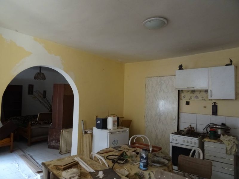 REZERVOVANÉ 3 - izbový Rodinný dom Hraň, Trebišov - okolie - 4