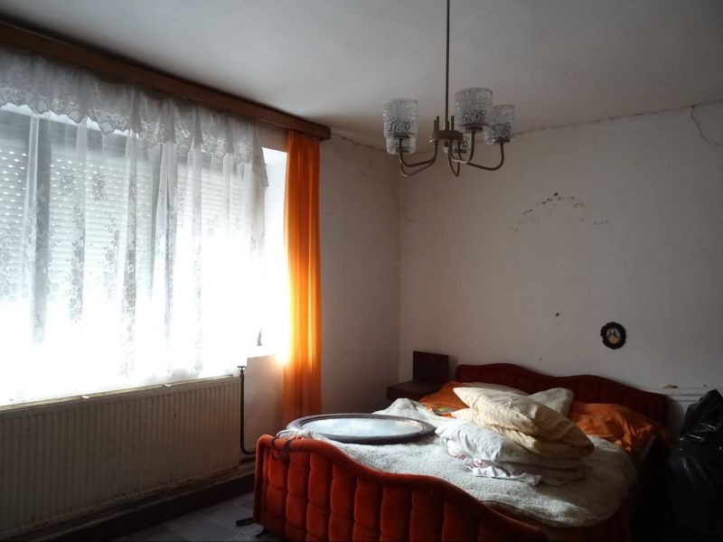 REZERVOVANÉ 3 - izbový Rodinný dom Hraň, Trebišov - okolie - 3