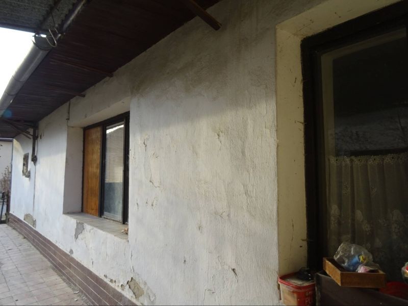 REZERVOVANÉ 3 - izbový Rodinný dom Hraň, Trebišov - okolie - 2