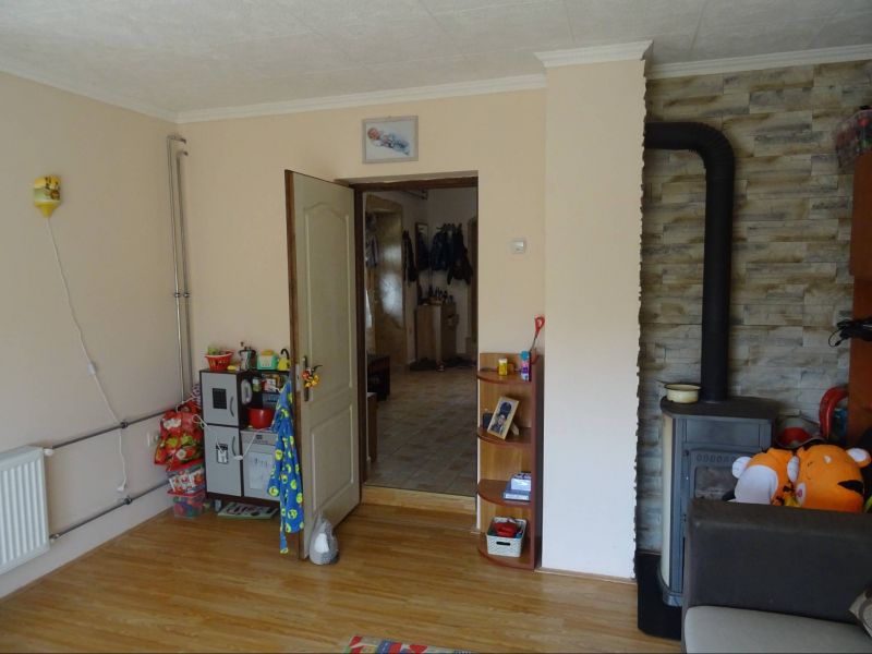 Rodinný dom 2-izbový Gagyvendégi, Maďarsko - 14