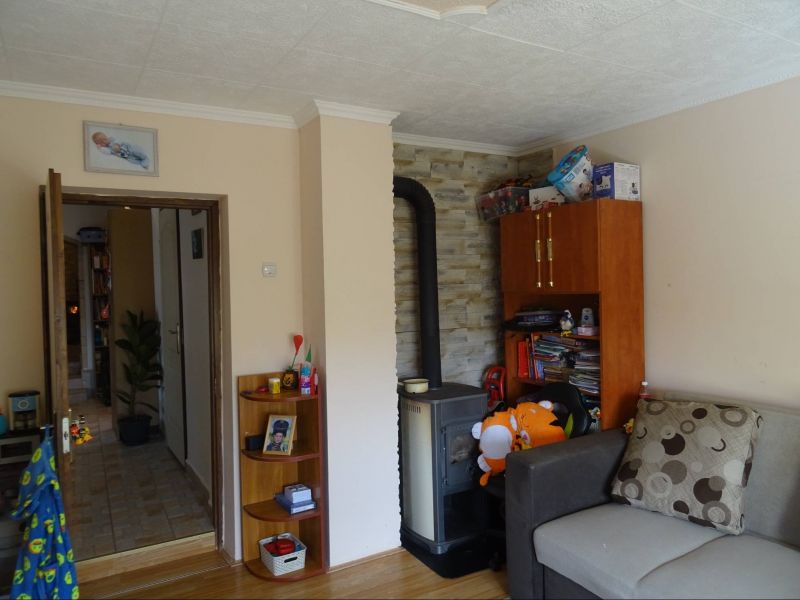 Rodinný dom 2-izbový Gagyvendégi, Maďarsko - 12