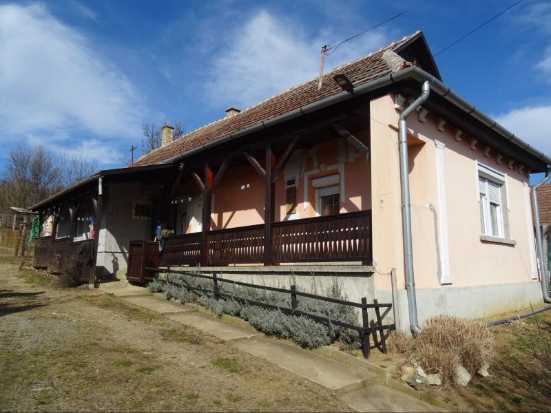 Rodinný dom 2-izbový Gagyvendégi, Maďarsko - 1