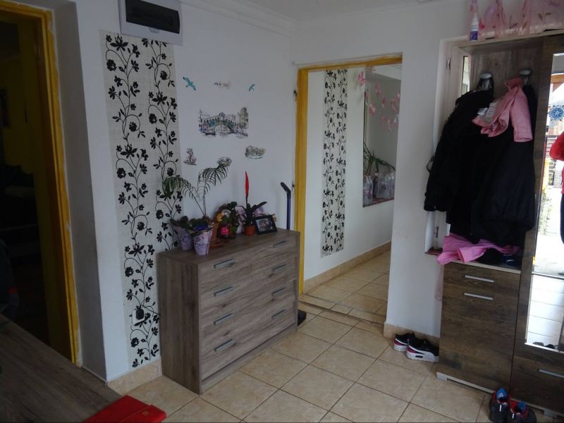 REZERVOVANÉ 3 - izbový Rodinný dom Encs, Maďarsko - 4