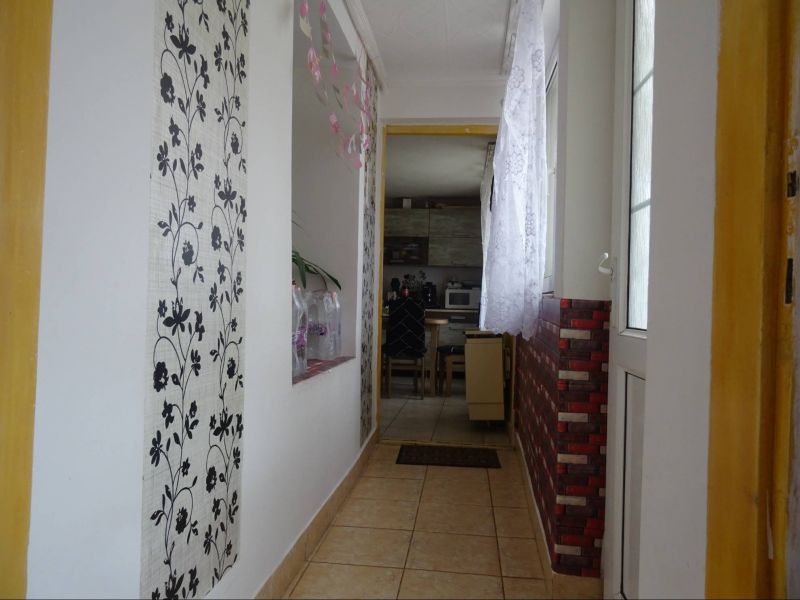 REZERVOVANÉ 3 - izbový Rodinný dom Encs, Maďarsko - 14